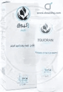 Iquoran cream 120 gm