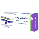 اليكسكوردا 200مجم 30 قرص