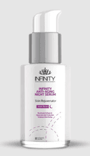 Infinity anti-aging night serum 40 ml