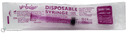 Syringe 5 cm ad