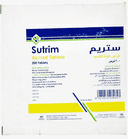 ستريم 400/80مجم 20*10 اقراص