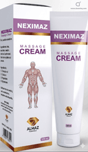 Neximaz massage cream 50gm