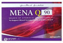 مينا كيو-90 20 كبسولة