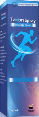 Tavon massage spray 100ml