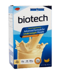 Bio-tech 10 sachets 330 gm