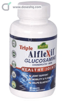 Alfiexil 60 capsules