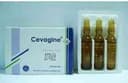 Cevagine 3 amps. i.v