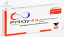 Priligy 60 mg 3 f.c. tabs