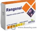 Rangonal 20 film coated tablets