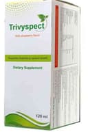 Trivyspect syrup 120 ml