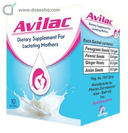 Avilac 10 sachets