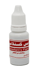كاستلاني مسة للجلد مضاد للفطريات
