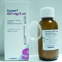 Curam 457mg/5ml pd. for oral susp. 70ml