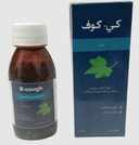 كاف كي شراب 120 مل