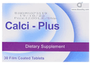 Calci-plus 30 f.c. tabs