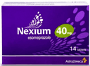 Nexium 40 mg 14 f.c.tabs. 