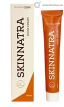 Skinnatra moist cream 50gm