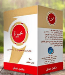 خميرة اقراص 60 قرص