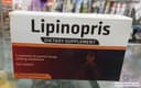 Lipinopris 10 f.c tab