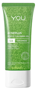 Acnebless facial cleansing foaming gel 200 ml