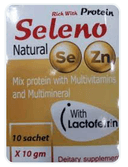 Seleno 10 sachets