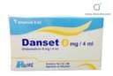 دانست 8مجم/4مل 3 امبولات حقن عضل/وريد