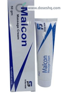 Malcon cream 