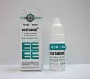 Nostamine eye/nose drops 15 ml