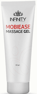 Mobiease cream 60 gm