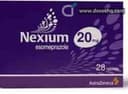 Nexium 20mg 28 f.c. tab