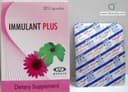 Immulant plus 20 caps