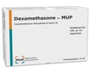 Dexamethasone-mup 8mg/2ml 5 amp