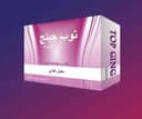 توبجينج ادفانس 30 كبسولة