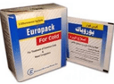 Europack for cold 5 eff. sachet