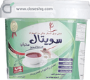 سويتال ستيفيا سكر باودر 250 جم