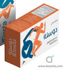 دوستا 30 قرص