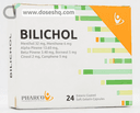 Bilichol 24 caps