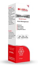 Withstand cream 60 gm