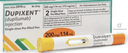 Dupixent 200 mg 2 pref. syringe s.c