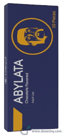 Abylata 10 pieces