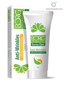 Derma-clinic anti wrinkles cream 30 gm
