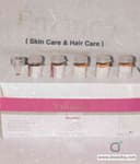 Emance hair ampoules 5 ampoules 10ml