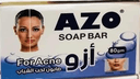 ازو صابونة 80 جم