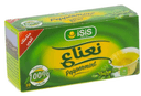 ايزيس نعناع 12 كيس