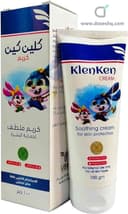 كلينكن كريم 100 جم