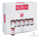 Bioblas anti-hair loss serum 10 ml 6 vial