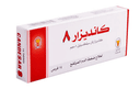 كانديزار 8مجم 14 قرص
