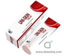 Uni-skin 50gm cream
