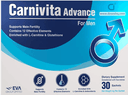 Carnivita advance men 30 sachets