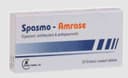 سبازمو امريز 20 قرص